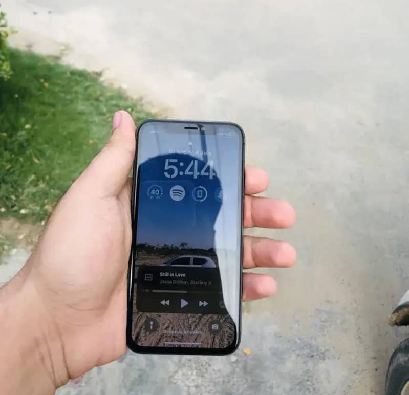Apple iPhone XS 2