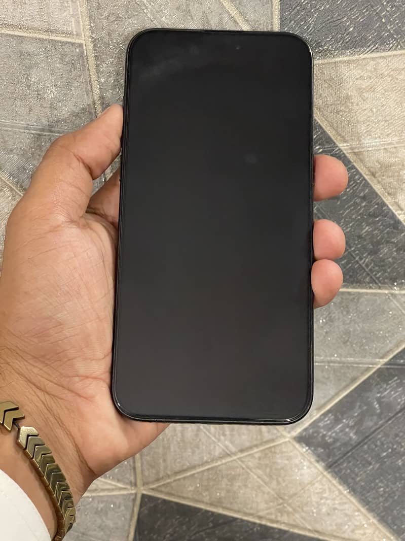 Apple iPhone 15 Pro Max 1