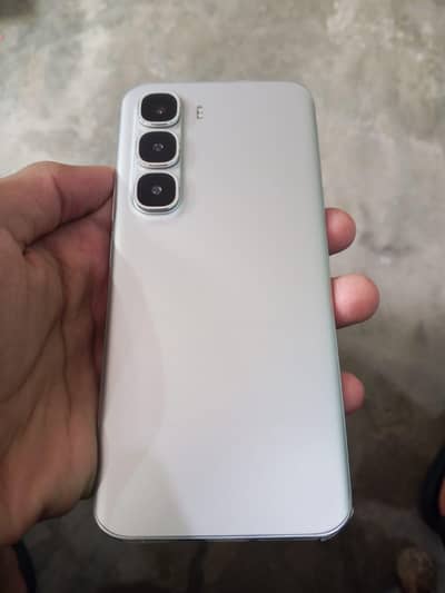 Infinix Hot 60 pro plus