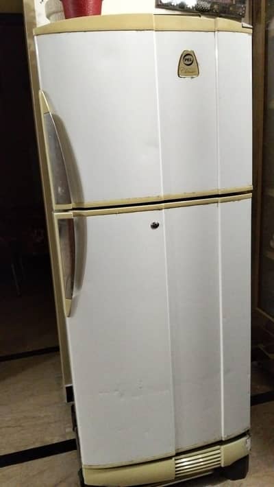 in good condition