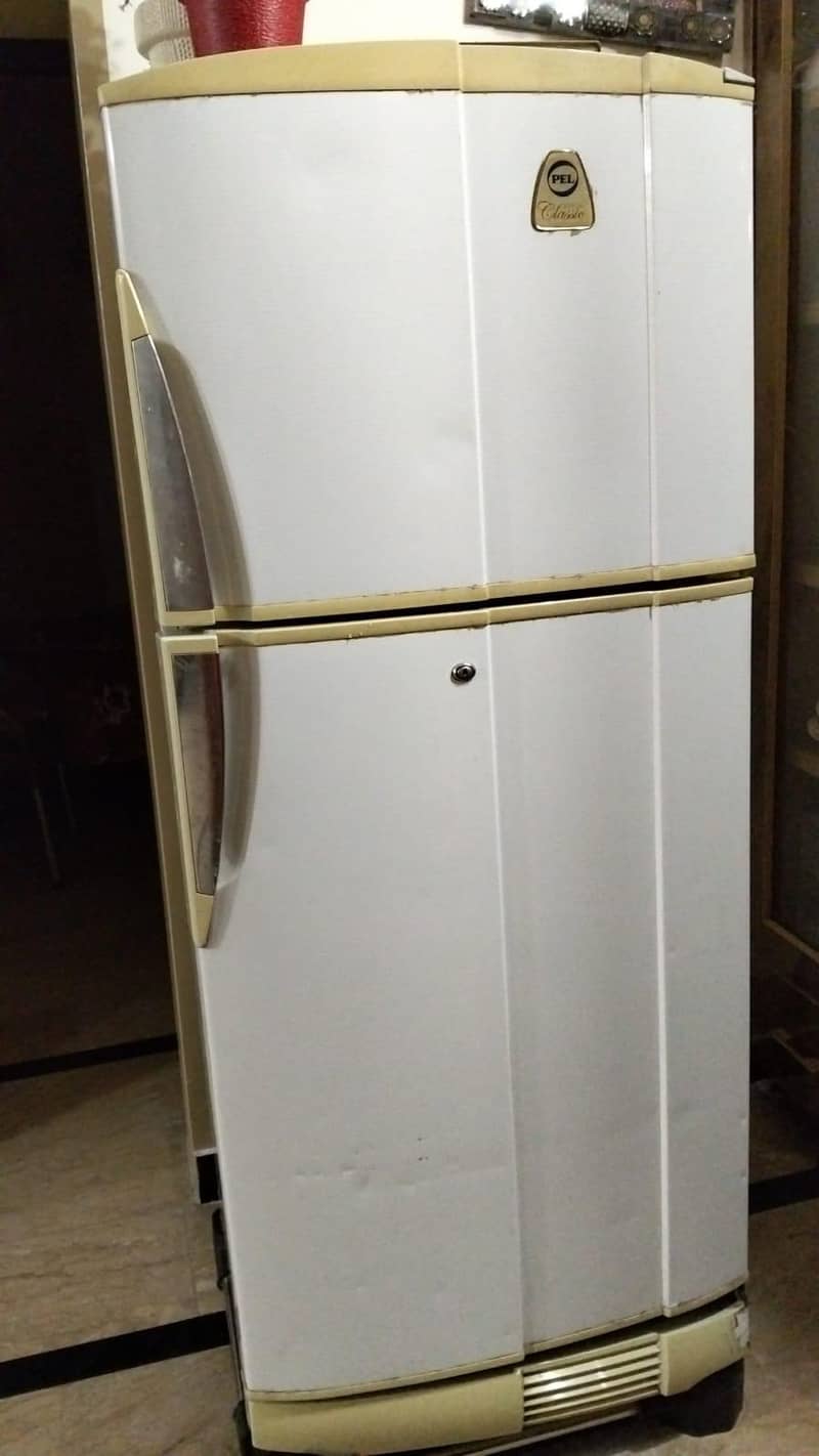 in good condition 0