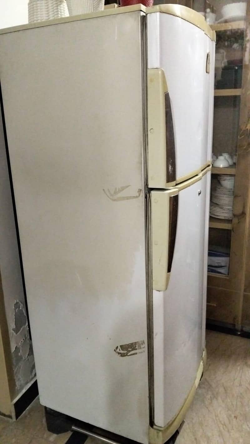 in good condition 1
