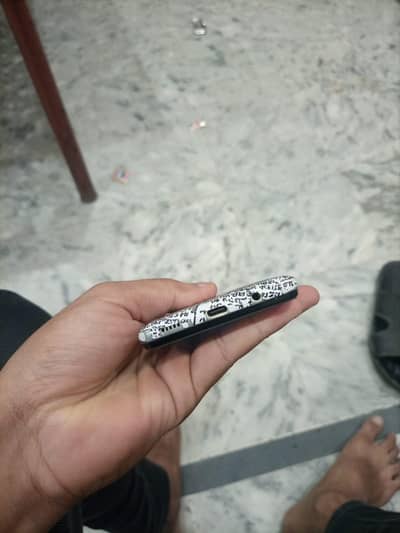 Samsung Mobile A31
