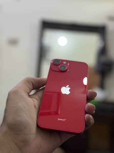 Apple iPhone 14