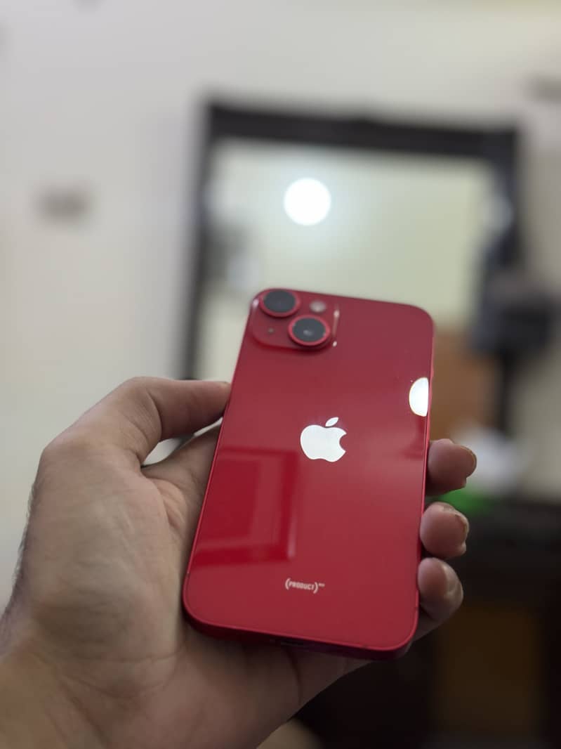 Apple iPhone 14 0