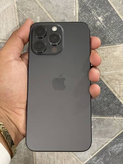 Apple iPhone 15 Pro Max