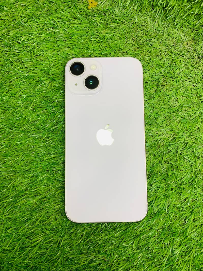 Apple iPhone 14 0