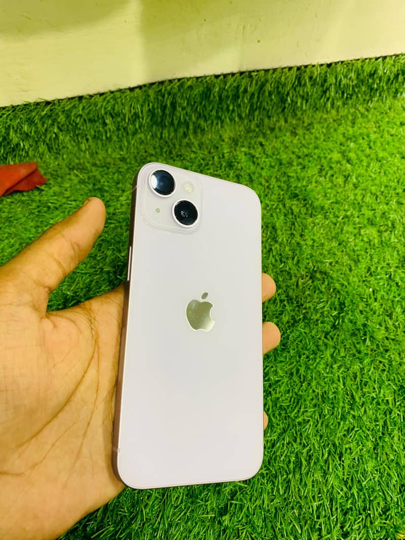 Apple iPhone 14 1
