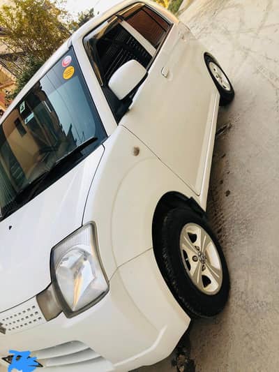 2007 model Japni Alto