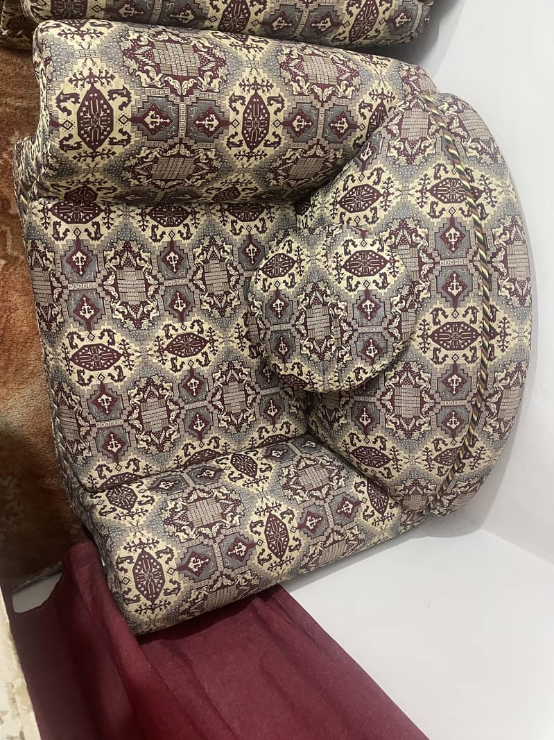 7 Seater Sofa 0