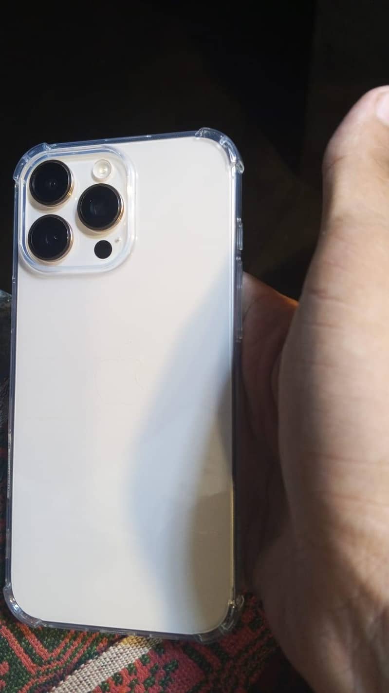Apple iPhone 16 Pro Max 1