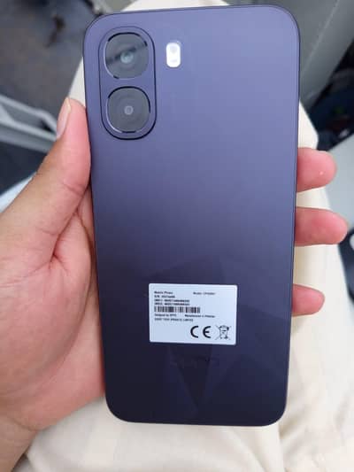 OPPO A6k