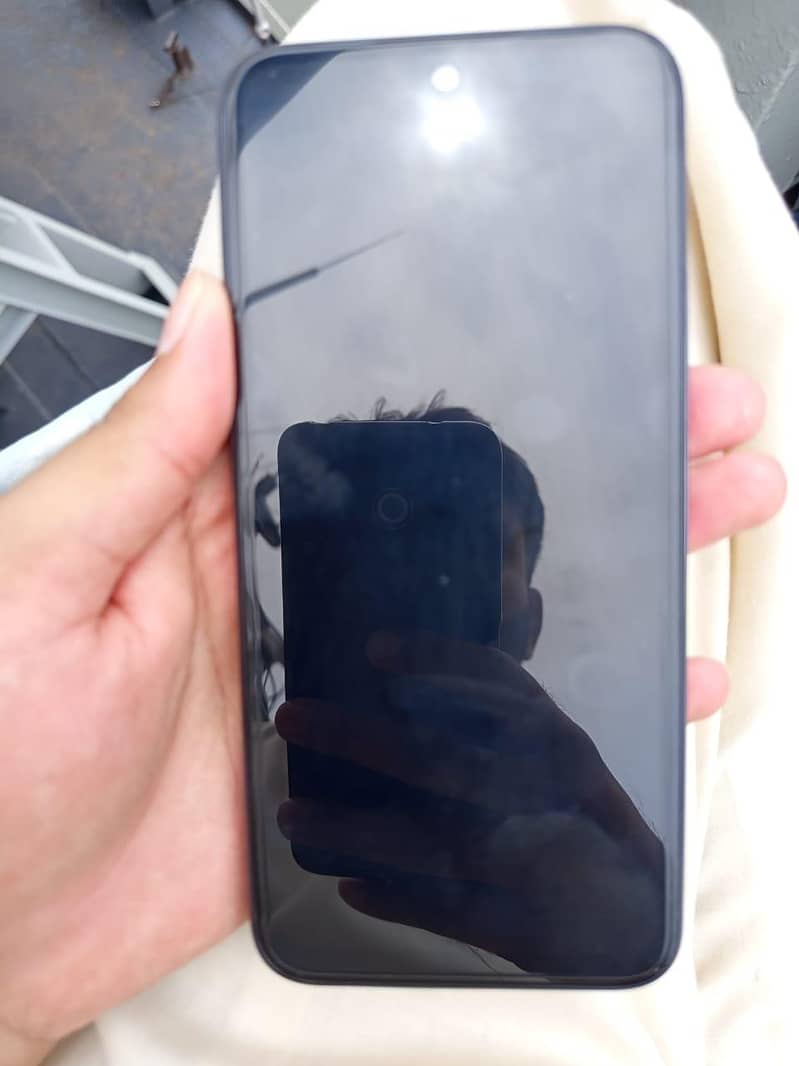 OPPO A6k 1