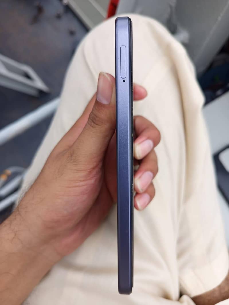 OPPO A6k 2