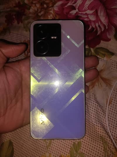 Vivo Y22