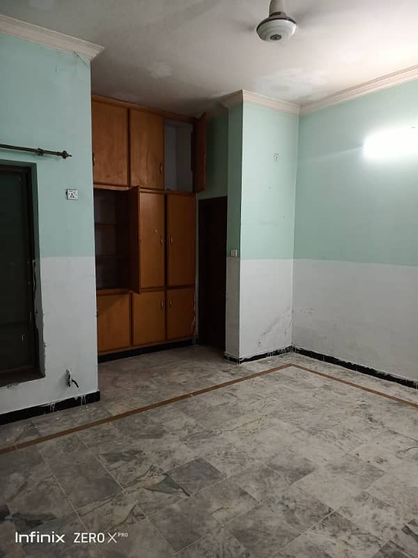 Seperate Entrance Upper Portion 1