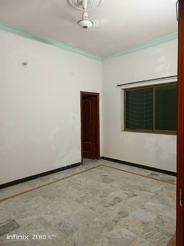Seperate Entrance Upper Portion 2