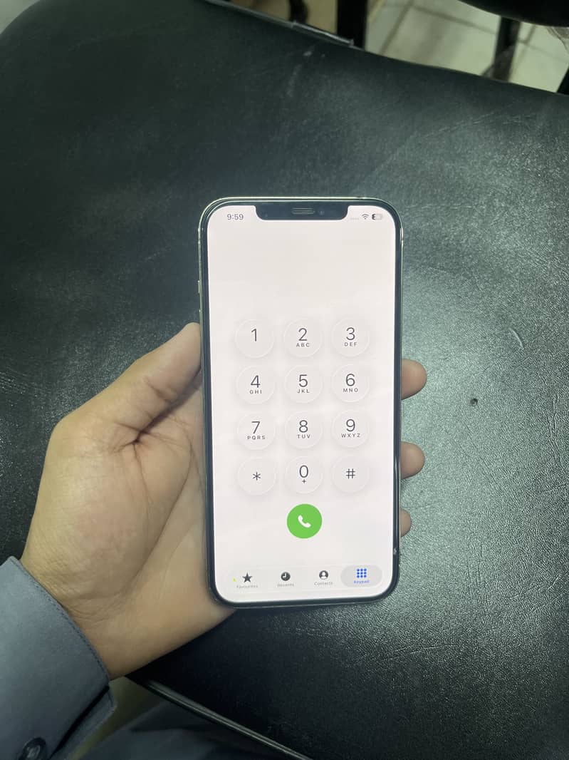 Apple iPhone 12 Pro Max 2