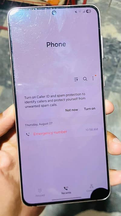 Samsung Mobile S21