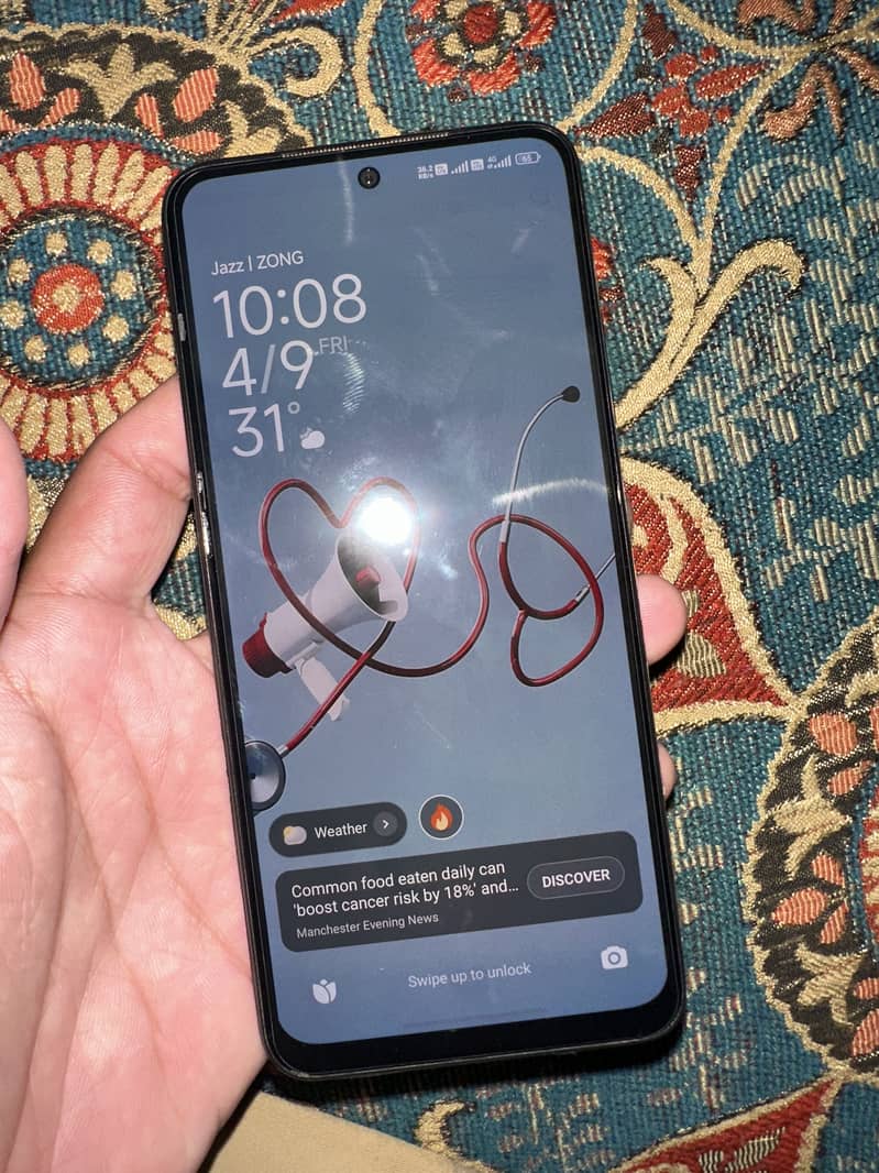 Xiaomi Redmi Note 11 1