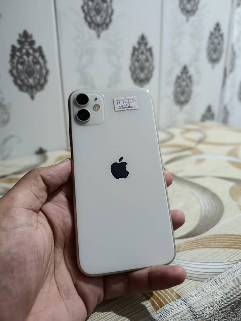 Apple iPhone 11 1