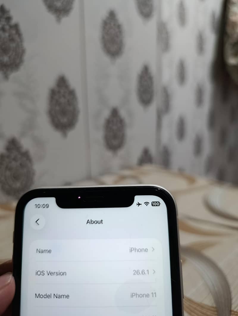 Apple iPhone 11 2