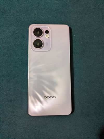OPPO Reno13 F