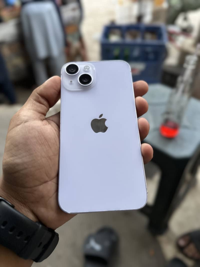 Apple iPhone 14 5