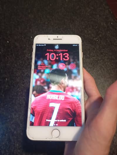 Apple iPhone 8 Plus
