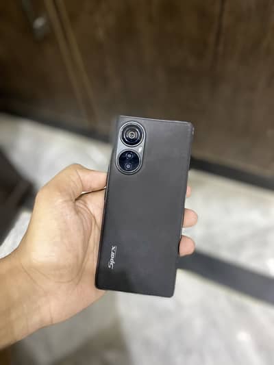 Sparx Edge 20 Pro
