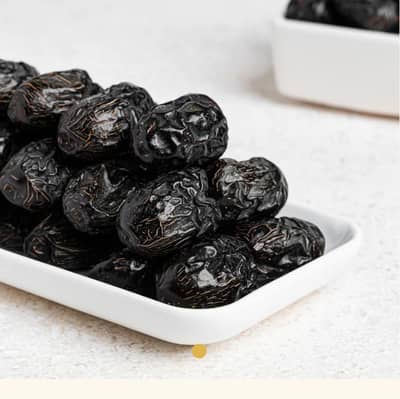 Ajwa Dates