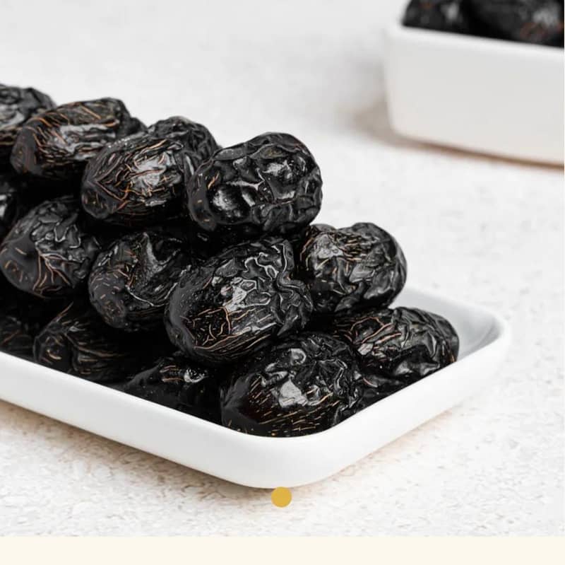 Ajwa Dates 0