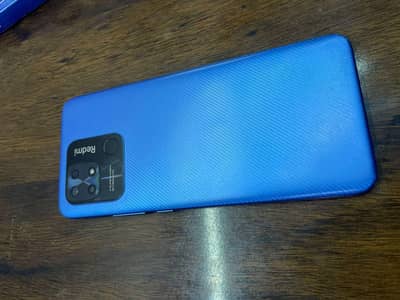 Xiaomi Redmi 10C