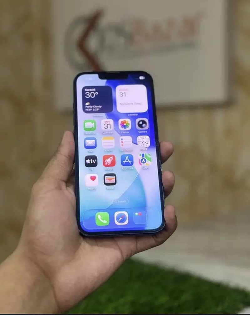 Apple iPhone 13 1
