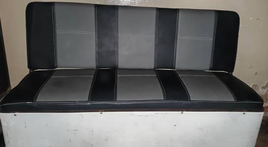 Seat.