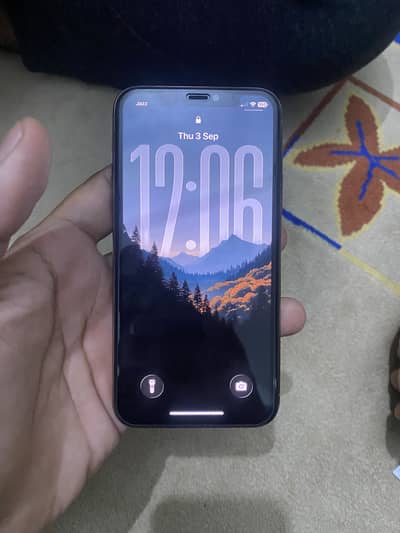iPhone 11 Pro 256 gb pra aproved