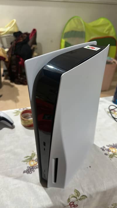 ps5 disc edition