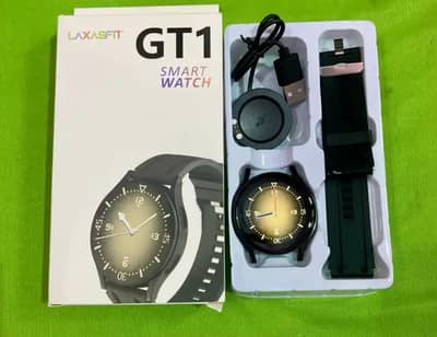 lexuafit smart watch available in Rs 1800