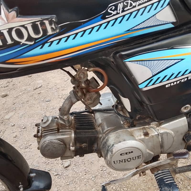 unique 70 cc 3