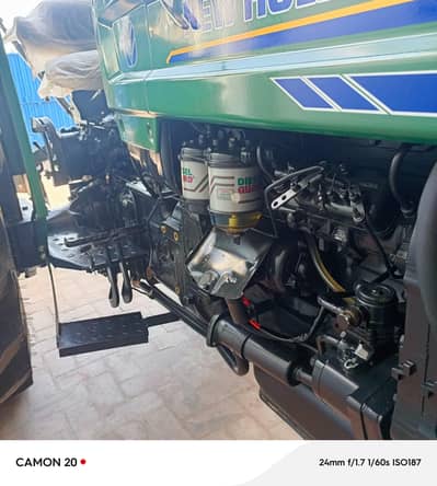 640 for sell new 10/10 250 horse use