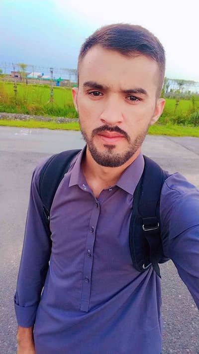 Ahmad Munir Khan