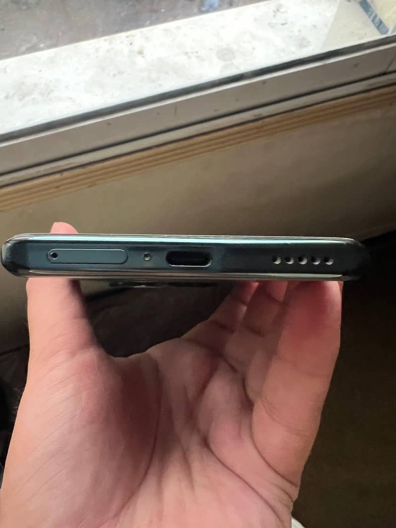 Honor X9a 1
