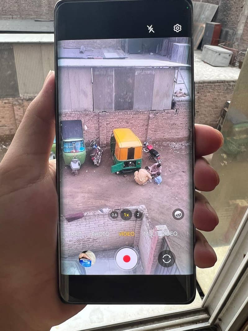 Honor X9a 3