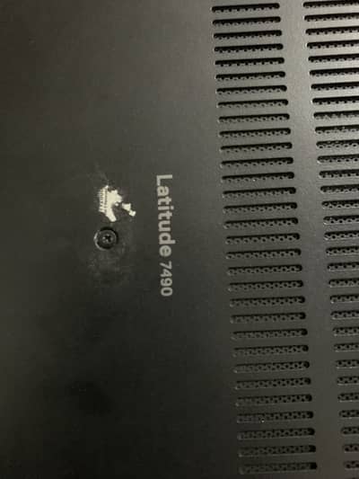 DELL LATITUDE 7490 - CORE I5 8TH GEN
