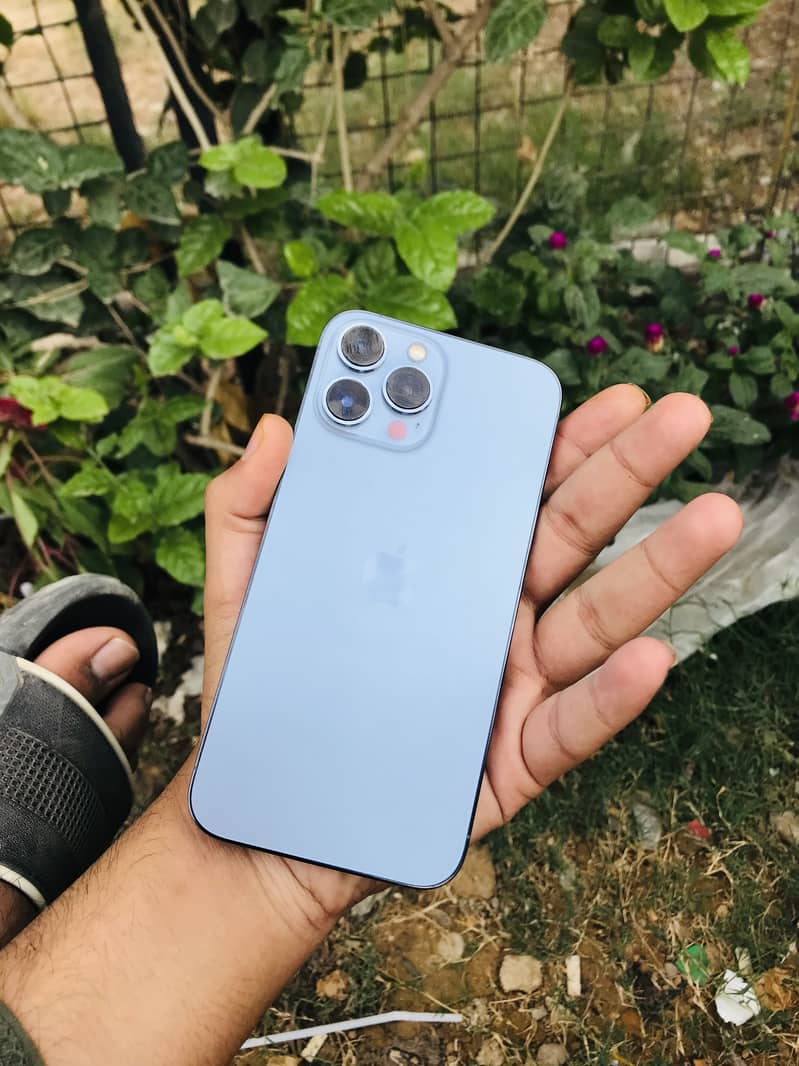 Apple iPhone 13 Pro Max 0