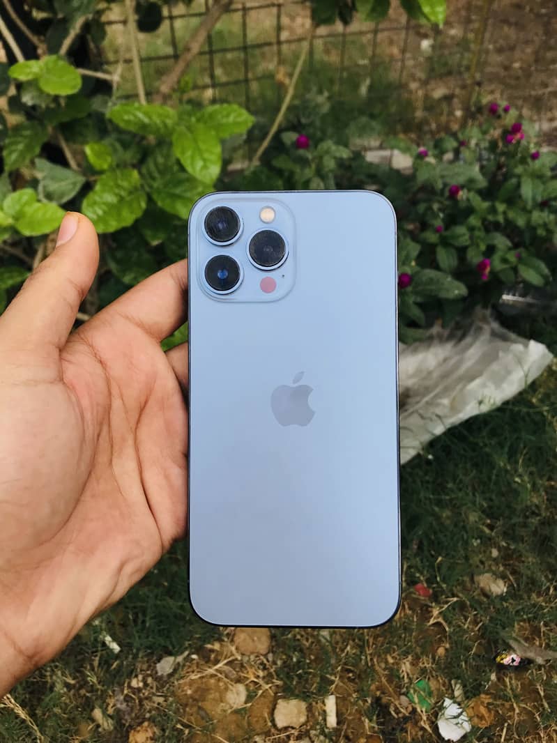 Apple iPhone 13 Pro Max 3