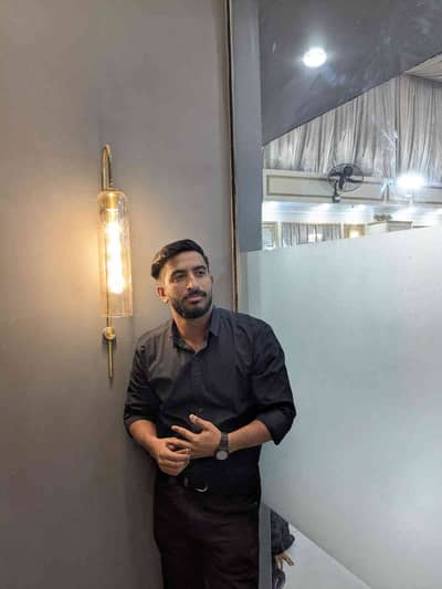 Muhammad Abdullah Arif 