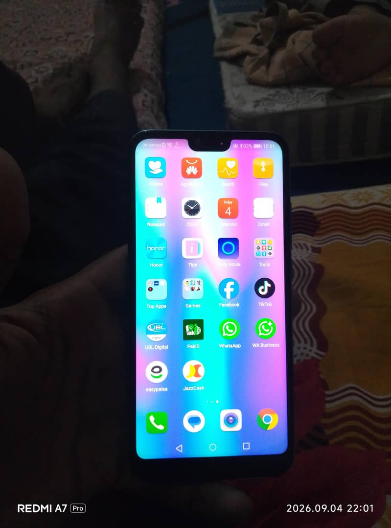 Honor 10 1