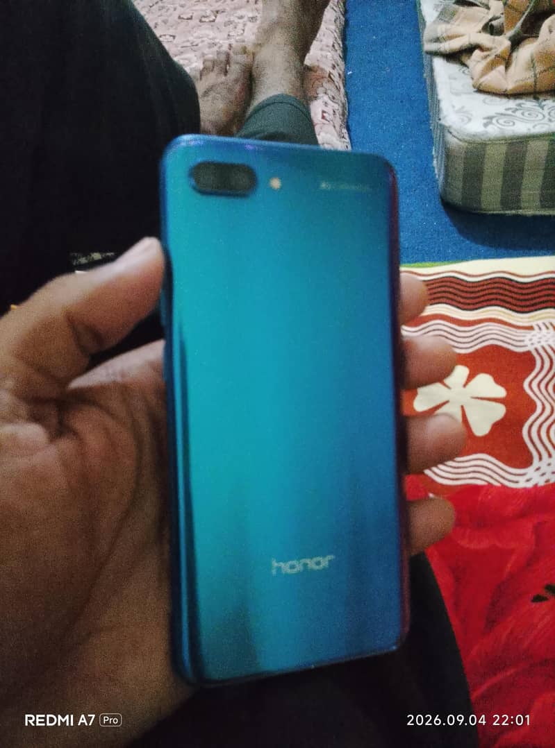 Honor 10 2