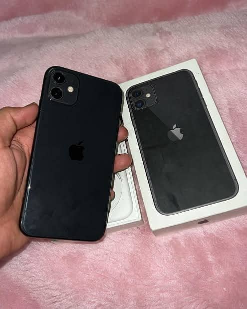 Apple iPhone 11 0